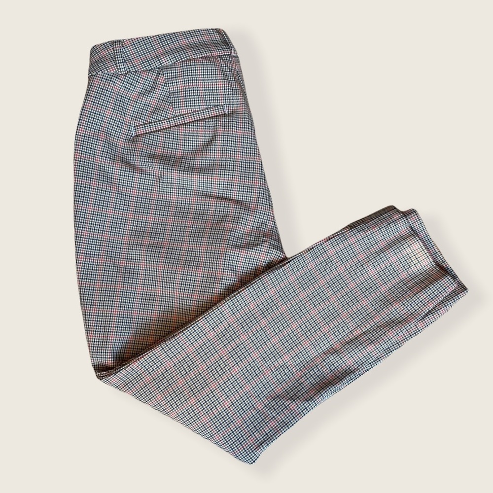 🤩 HOST PICK Banana Republic Classic Sloan Skinny-Fit Pant Size 0S (Zero, Short) - Picture 7 of 14
